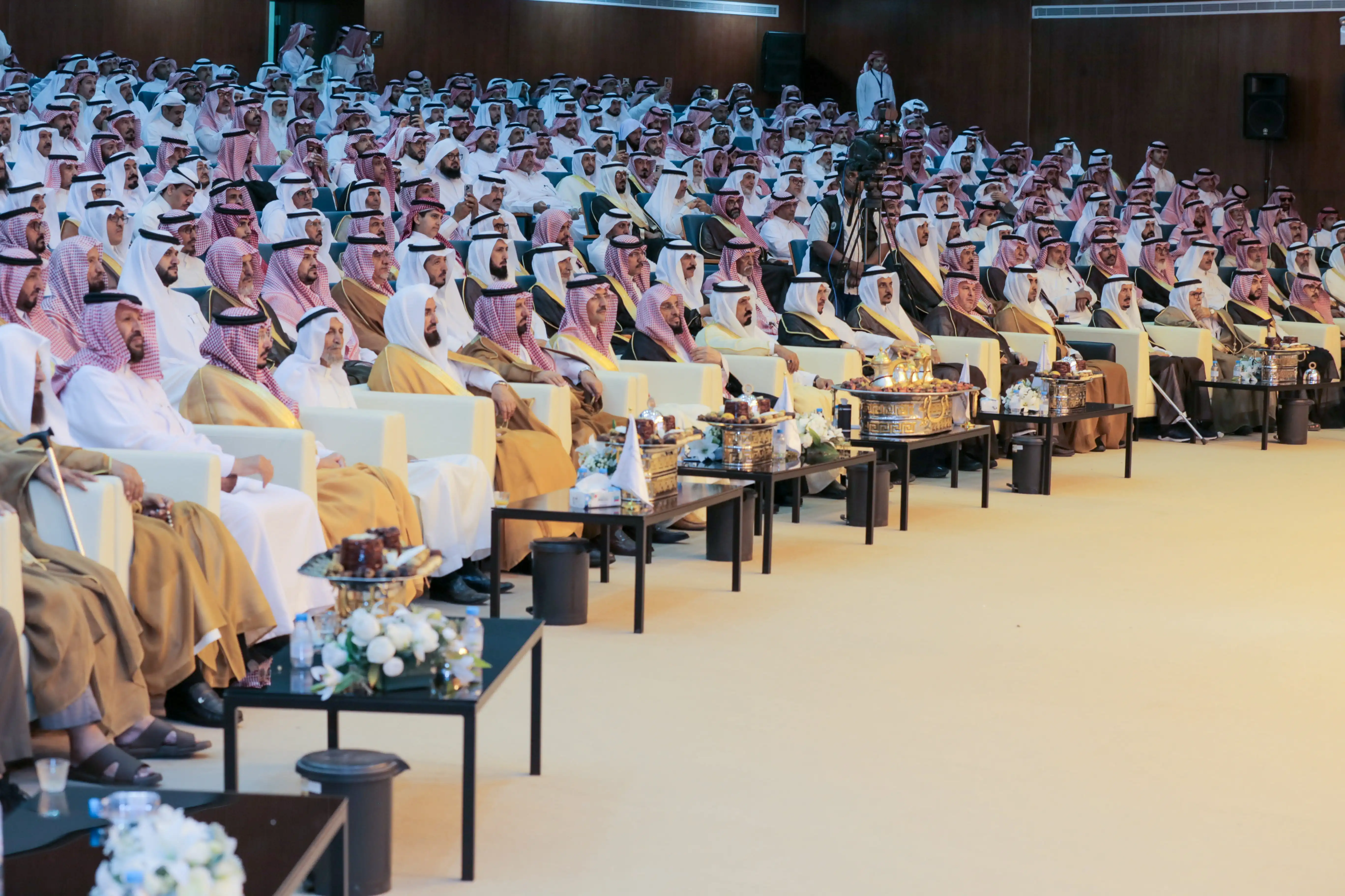 Award ceremony moment 11